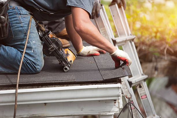 Best Residential Roofing Contractor  in Vero Lake Estates, FL